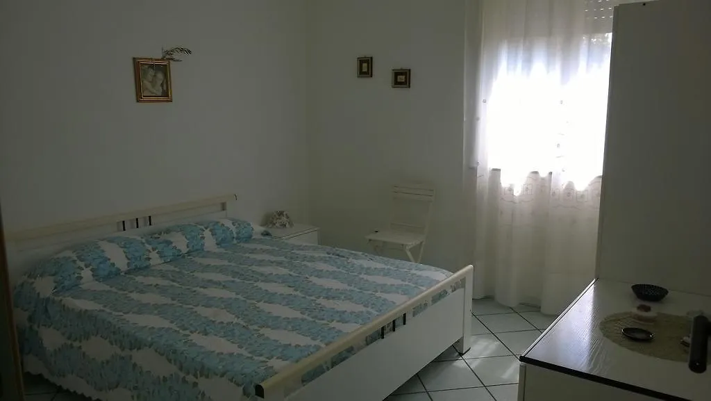 Casa Vacanze Baia Del Sole Agnone Bagni 0*,