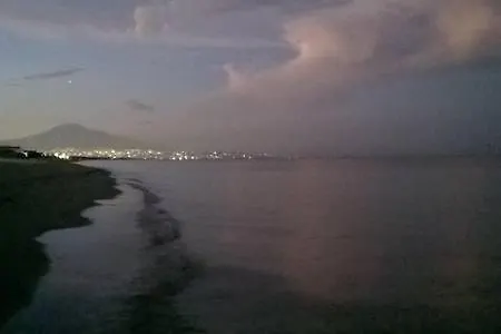 Casa Vacanze Baia Del Sole Agnone Bagni